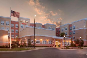 Residence Inn by Marriott Stillwater