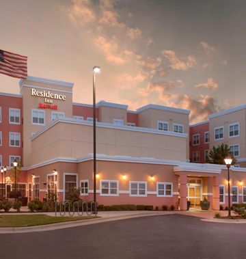 Residence Inn by Marriott Stillwater