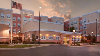 Residence Inn by Marriott Stillwater