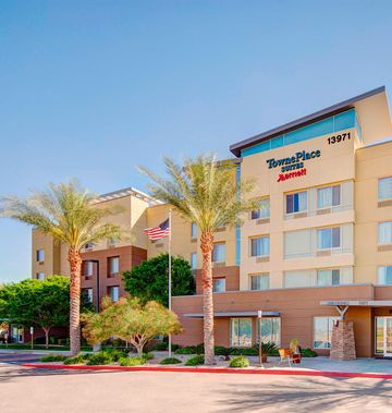 TownePlace Suites Phoenix Goodyear
