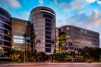 The Westshore Grand, A Tribute Portfolio