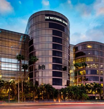 The Westshore Grand, A Tribute Portfolio