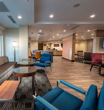TownePlace Suites by Marriott Oregon