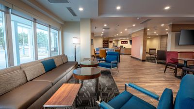 TownePlace Suites by Marriott Oregon