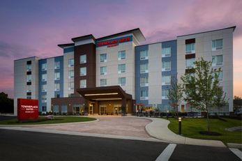 TownePlace Suites Pittsburgh Harmarville
