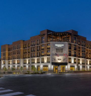 TownePlace Suites Memphis Germantown