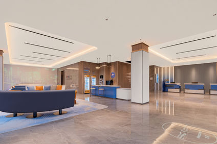 Holiday Inn Exp Ciqikou Ancient