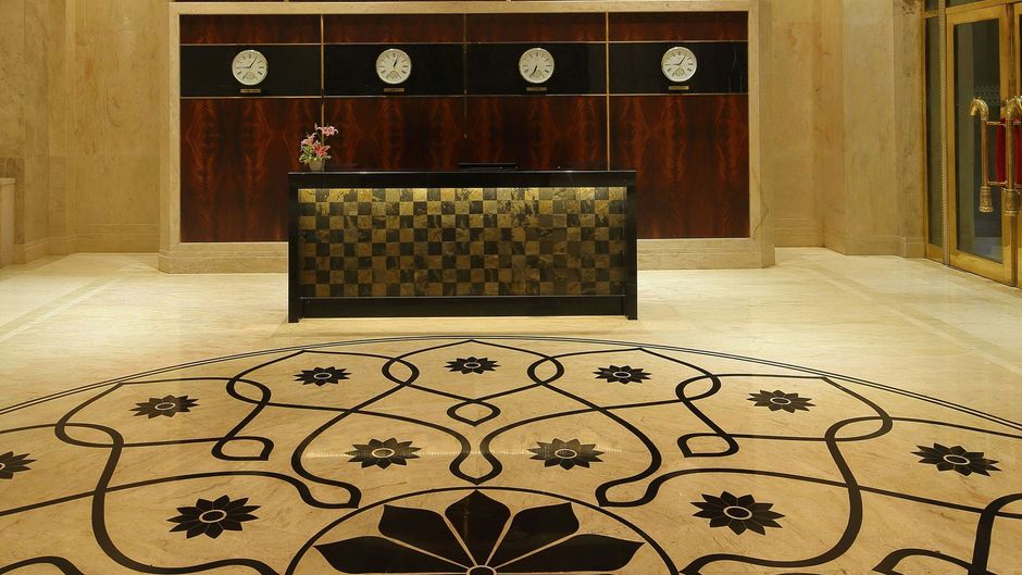 Sheraton Grand Pune Bund Garden Hotel Other