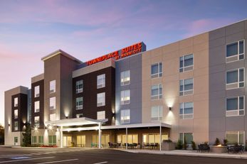 TownePlace Suites Tampa East/I-4