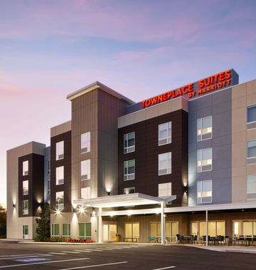 TownePlace Suites Tampa East/I-4
