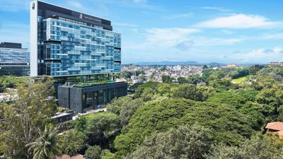 The Ritz-Carlton Pune