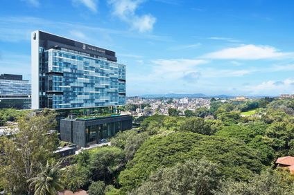 The Ritz-Carlton Pune