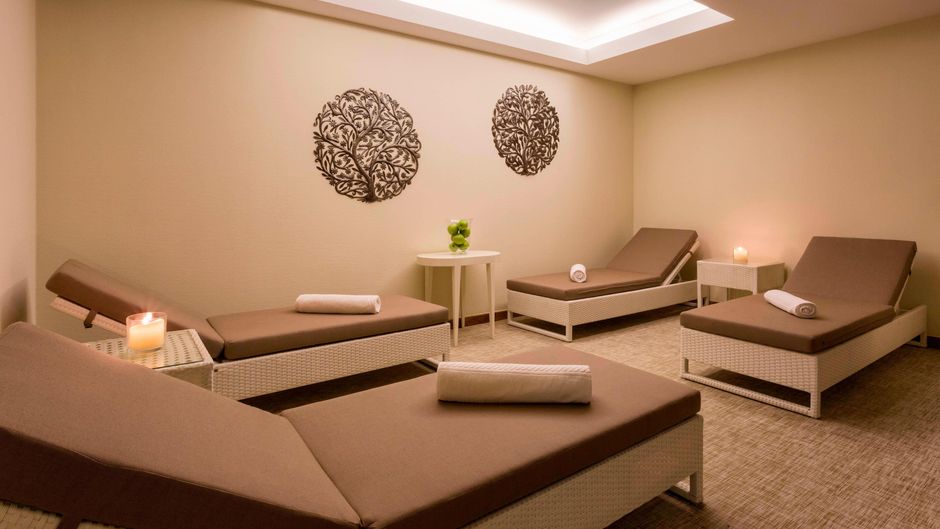 Sheraton Cascais Resort Spa