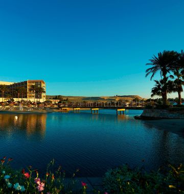 Hurghada Marriott Red Sea Resort