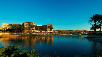 Hurghada Marriott Red Sea Resort