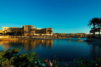 Hurghada Marriott Red Sea Resort