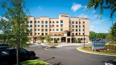 Residence Inn by Marriott Pensacola Arpt