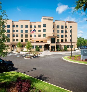 Residence Inn by Marriott Pensacola Arpt
