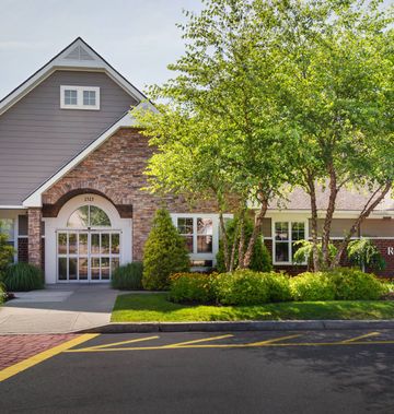Residence Inn by Marriott Poughkeepsie