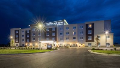 TownePlace Suites Owensboro