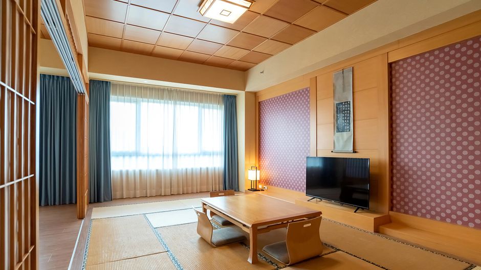 Sheraton Taoyuan Hotel Suite