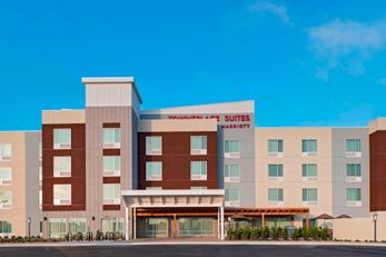 TownePlace Suites Lakeland