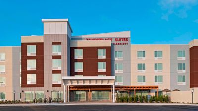 TownePlace Suites Lakeland