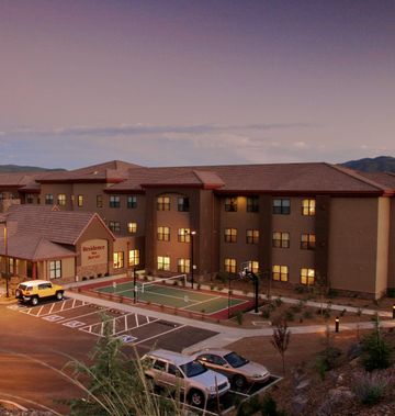 Residence Inn Prescott