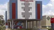 TownePlace Suites Tampa Westshore South