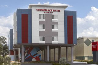 TownePlace Suites Tampa Westshore South