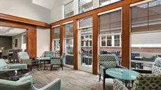 Residence Inn Newport Middletown