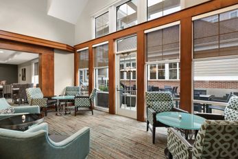 Residence Inn Newport Middletown