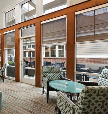 Residence Inn Newport Middletown