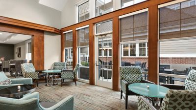 Residence Inn Newport Middletown