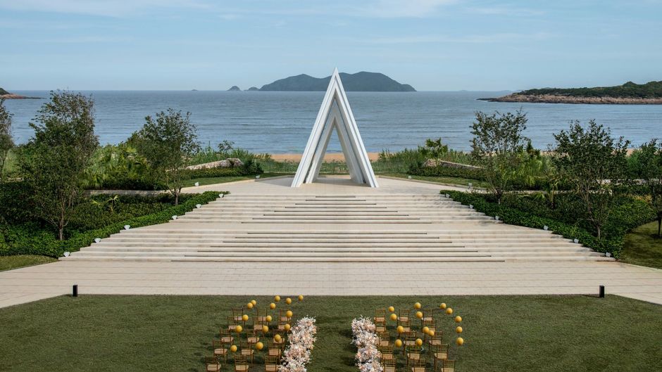 Xiangsan Harbor International Hotel Other