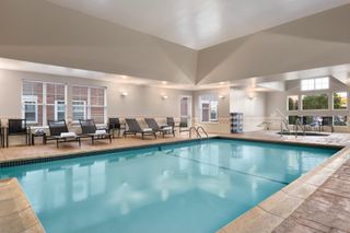 Residence Inn Newport Middletown