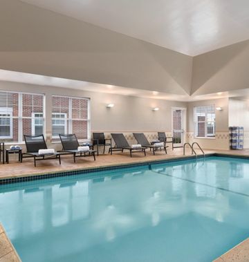 Residence Inn Newport Middletown