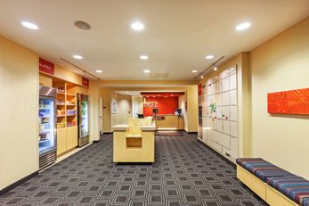 TownePlace Suites Tulsa North/Owasso