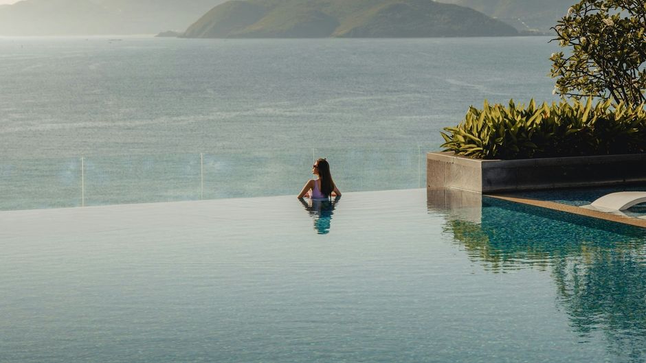 Sheraton Nha Trang Hotel & Spa Recreation