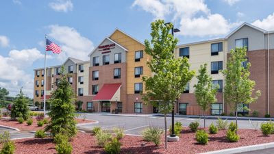 TownePlace Suites New Hartford