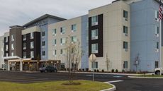 TownePlace Suites Syracuse Clay