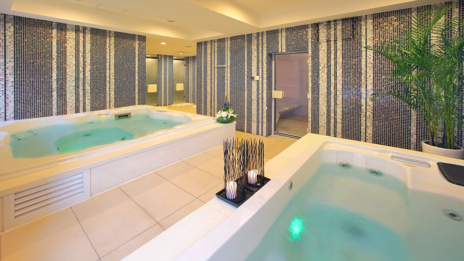 Somerset Heping Shenyang Spa