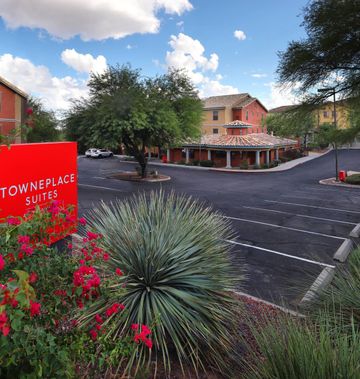 TownePlace Suites Tucson