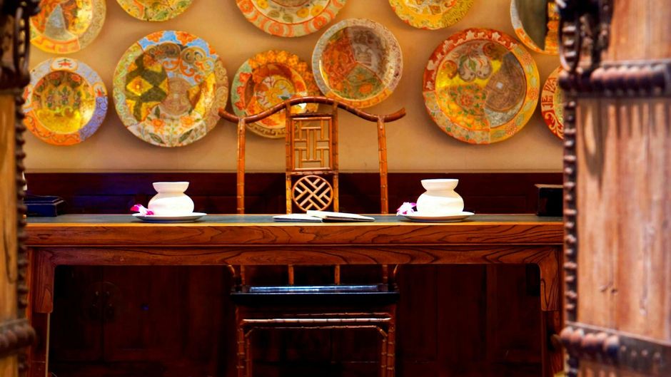Sheraton Sanya Resort Spa