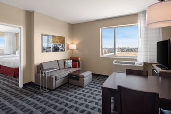 TownePlace Suites Twin Falls