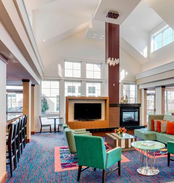 Residence Inn by Marriott, Auburn