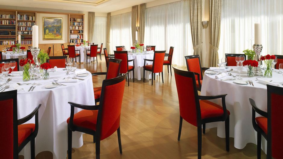 Sheraton Carlton Hotel Nuernberg Meeting