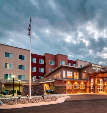 Residence Inn Rapid City