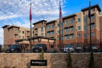 Residence Inn by Marriott Bend