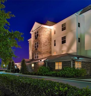 TownePlace Suites Knoxville Cedar Bluff
